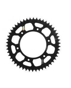 ProTaper Suzuki/Yamaha Rear Black Sprocket - 51 Teeth buy in USA