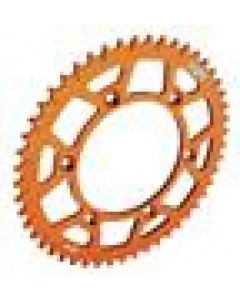 ProTaper KTM 65SX Rear Orange Sprocket - 47 Teeth buy in USA