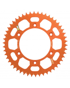 ProTaper KTM 85SX Rear Orange Sprocket - 49 Teeth buy in USA