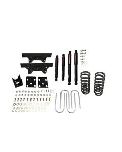 Belltech LOWERING KIT WITH ND2 SHOCKS buy in USA