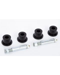 Daystar 1995-2004 Toyota Tacoma Greasable Bolt and Bushing Kit Rear Shackle Only 6 Lug buy in USA