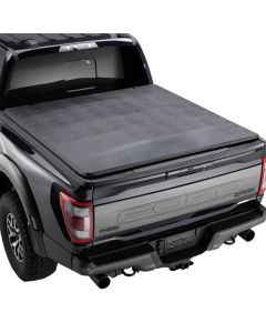 Ford Racing 15-22 F-150 Ford Performance Tri-Fold Tonneau Cover - 5.5in Bed buy in USA