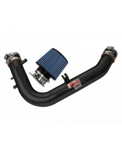 Injen 89-90 Nissan 240SX L4 2.4L Black IS Short Ram Cold Air Intake buy in USA