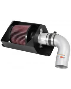 K&N 69 Series Typhoon Kit 11-13 Mini Cooper John Cooper Works 1.6L L4 Performance Intake Kit buy in USA