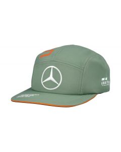 Original Mercedes-Benz Cap Basecap Hamilton Special Edition USA B67996456 buy in USA