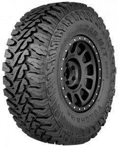 Yokohama Geolandar M/T G003 Tire - LT285/60R20 125/122Q buy in USA