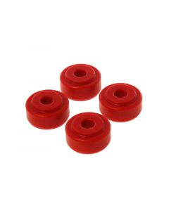 Energy Suspension Shock Bushing Set - Red buy in USA