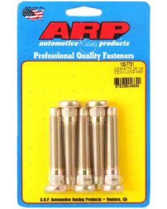 ARP Chevrolet Corvette C5 Long 1/2in Wheel Stud Kit buy in USA