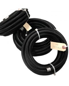 Fragola -10AN Premium Nylon Race Hose- 6 Feet buy in USA