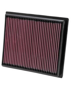 K&N 11 Polaris Ranger RZR XP Replacement Air Filter buy in USA