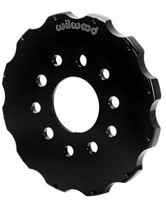 Wilwood Hat-BB Front .290in Offset 5 x 4.50/4.75 - 12 on 8.75in buy in USA