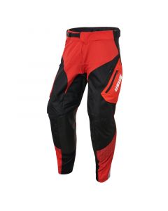 USWE Lera Off-Road Pant Adult Flame Red - Size 28 buy in USA