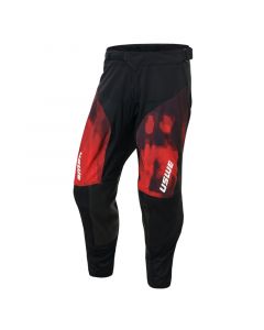 USWE Rok Off-Road Pant Adult Flame Red - Size 28 buy in USA