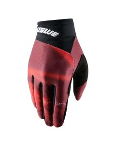 USWE Lera Off-Road Gloves Flame Red - Medium buy in USA