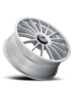 fifteen52 Podium 19x8.5 5x108/5x112 45mm ET 73.1mm Center Bore Speed Silver Wheel buy in USA