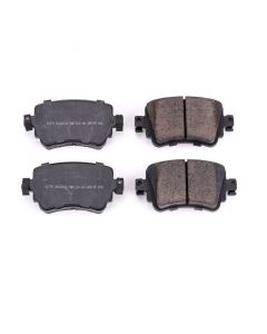 Power Stop 16-18 Audi Q3 Rear Z16 Evolution Ceramic Brake Pads buy in USA