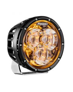 Rigid Industries 360-Series Laser 6in Amber Backlight buy in USA