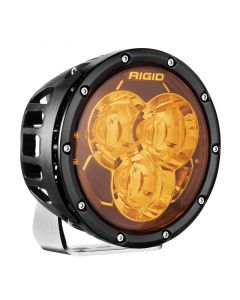 Rigid Industries 360-Series Laser 6in Amber PRO Amber Backlight buy in USA