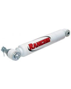 RockJock Steering Stabilizer Shock Rancho 5407 For RockJock Steering Systems Kit buy in USA