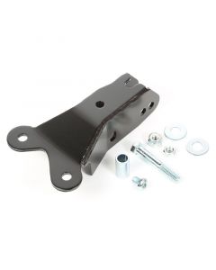 Rugged Ridge Dropdown Bracket Front Track Bar 07-18 Jeep Wrangler buy in USA