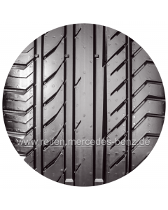 Continental ContiSportContact 5 MO Sommerreifen 225/45 R17 91W buy in USA