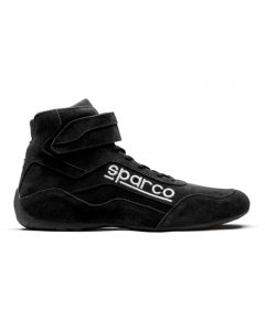 Sparco Shoe Race 2 Size 9.5 - Black buy in USA