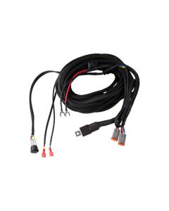 Diode Dynamics Reverse Light Wiring Kit (w/ Running Light) buy in USA