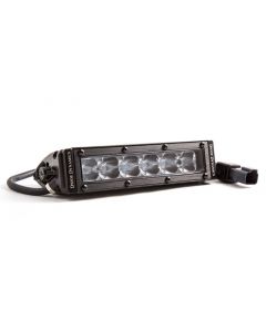 Diode Dynamics 6 In LED Light Bar Single Row Straight SS6 - White Driving Light Bar (Single) buy in USA