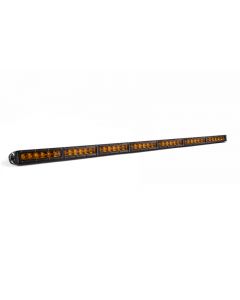 Diode Dynamics 42 In LED Light Bar Single Row Straight - Amber Driving Each Stage Series buy in USA