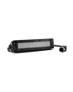 Diode Dynamics 6 In LED Light Bar Single Row Straight SS6 - White Flood Light Bar (Single) buy in USA