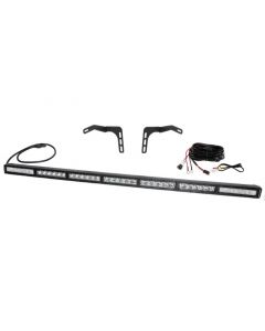 Diode Dynamics 14-21 Toyota Tundra SS42 Stealth Lightbar Kit - White Combo buy in USA