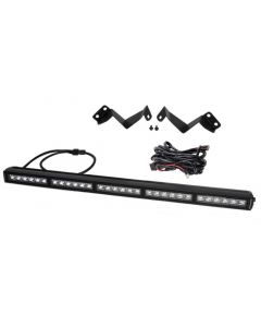 Diode Dynamics 16-21 Toyota Tacoma SS30 Stealth Lightbar Kit - White Driving buy in USA