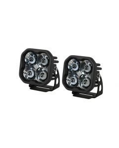 Diode Dynamics SS3 LED Pod Sport - White Spot Standard (Pair) buy in USA