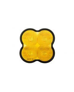 Diode Dynamics SS3 Lens PC Fog - Yellow buy in USA