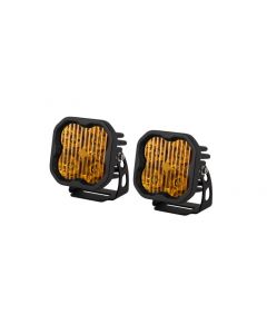 Diode Dynamics SS3 Max ABL - Yellow Driving Standard (Pair) buy in USA