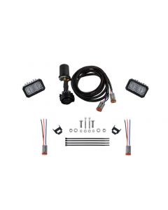 Diode Dynamics 2022 Toyota Tundra C2 Pro Stage Series Reverse Light Kit buy in USA