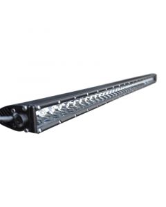 DV8 Offroad 50in Light Bar Slim 250W Spot 5W CREE LED - Black buy in USA