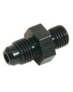 Fragola -4AN x 10 Degree x 1.5 Adapter - Black buy in USA