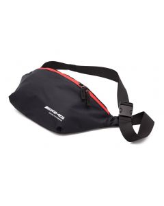 Original Mercedes-Benz AMG Hip Bag Hüfttasche Buchtasche Q10020828 buy in USA