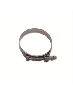 Torque Solution T-Bolt Hose Clamp - 2.5in Universal buy in USA