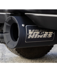 Vance & Hines RAM 2021-2023 Ram TRX Eliminator Black Catback Exhaust buy in USA