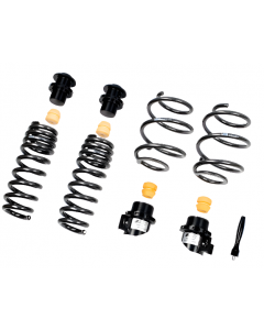 AST BMW G87 M2 / G80 M3 / G82 M4 Adjustable Lowering Springs - 20-46mm Fr / 10-36mm Rear buy in USA