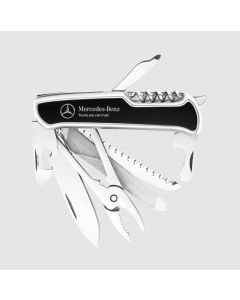 Original Mercedes-Benz Trucks Richartz Arbeitsmesser Taschenmesser Magnum 8 buy in USA