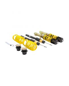 ST XA Height & Rebound Adjustable Coilover Kit - 06-13 Audi A3 (8P) 2WD buy in USA