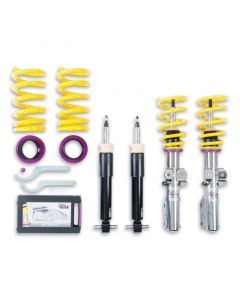 KW Coilover Kit V1 2015 Ford Mustang Coupe buy in USA