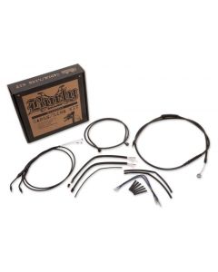 Burly Brand Control Kit 14in Ape XL buy in USA