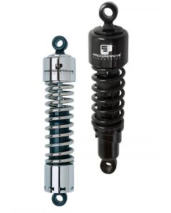 Progressive 412-4005B Shocks Black 11.0 buy in USA