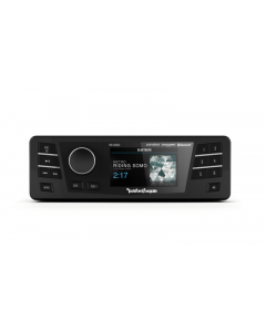 Rockford Fosgate 1998-2013 Harley Davidson Digital Media Receiver/ Head Unit buy in USA