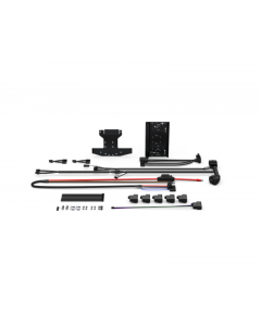 Rockford Fosgate 2014+ Harley Davidson Amp Install Kit buy in USA