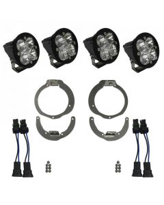 Baja Designs 13-16 Can-Am Maverick/11-16 Renegade Kit Sportsmen Headlight Kit buy in USA